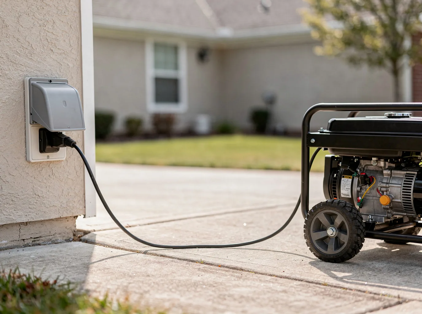 Home Generator Repair Cooper, TX FAQs